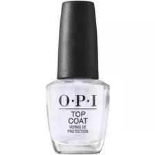 Opi Esmalte Top Coat