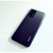 Poderoso, Elegante Oppo Reno 5z 5g