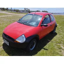 Ford Ka 1998 1.3 I