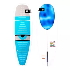 Liquid Force Tabla De Wakesurf Spoon Bill 5'4 