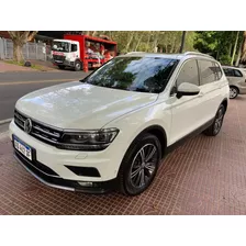 Volkswagen Tiguan Allspace 2019 2.0 Tsi Highline Dsg 4motion