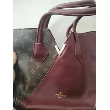 Bolso De Mano Louis Vuitton