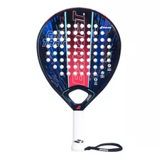 Paleta De Padel Babolat Contact 2023 Color Negro