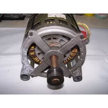 Motor De Lavarropas Automático 5 Cables 300rpm/2800rpm 