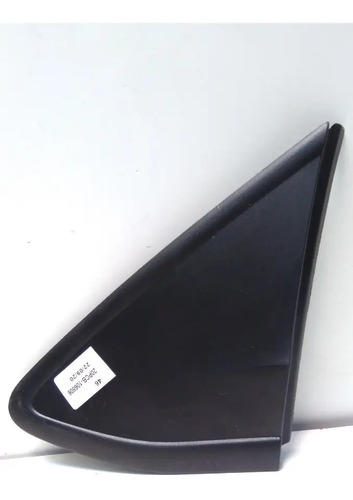 Acabamento Externo Retrovisor Esquerdo Vw Fox 5z0853273f 1