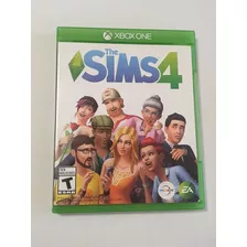 The Sims 4 Xbox One / Original / Disco Físico / Garantía 