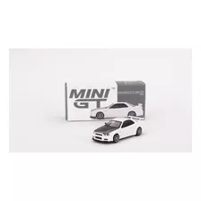 True Scale Miniatures Modelo De Automovil Compatible Con Nis