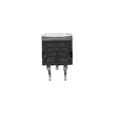 B60nf06l Transistor