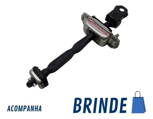 Limitador Porta Dainteira Ambos Lados Prisma Joy 1.0 2019 2