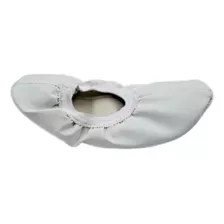 Zapatillas De Gimnasia Chicle Blanco