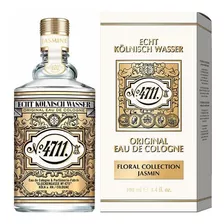 Colonia 4711 Floral Collection Jasmine Mujer 100ml
