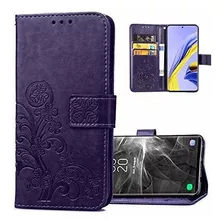 Isadenser Funda Para LG Velvet 5g, LG Velvet 5g Funda Con Di