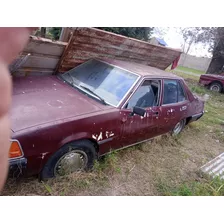 Mitsubishi Galant 1987 2.0 Super Saloon