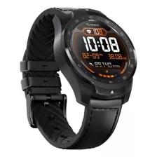 Smartwatch Ticwatch Pro 1gb Ram C/ Play Store Nfc Pagamentos