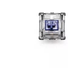 Gateron Switch Azul Blue Óptico Teclado Mecánico 10 Piezas
