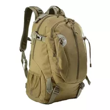 Mochila Modoker Vintage C/puerto Cargador Usb P/laptop 15 In