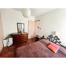 Apartamento En Alquiler De 1 Dormitorio En Parque Batlle