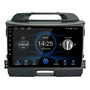 Estereo Android 2k Kia Sportage 2012-2016 Gps Radio Pantalla