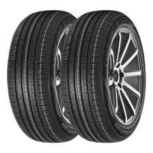 Kit 2 Pneus 185/60r15 84h Lanvigator Confort 2 - Novos