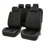 5 Plazas Cubreasientos Para Lexus Ls600h 2007-2012 (mcd)