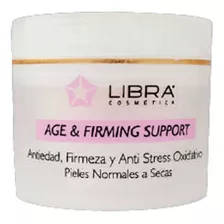 Crema Antiage Age And Firming 50ml Libra