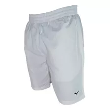 Bermuda Mizuno Short Bas Rip Stop 3 Treino Masculino 4006130