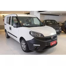 Doblo Cargo 1.4 16v Active Fer Taraborelli