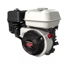 Motor Nafta 5.5hp Eje Recto 20mm Liviano Gp160h