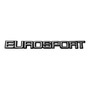 Emblemas Eurosport Cutlass Banderas Originales Oldsmobile 
