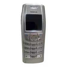 Nokia 6610 Celular De Colección Con Sim No Homologa Colombia