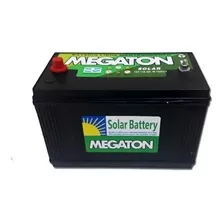 Bateria Solar Megaton 12v 180ah