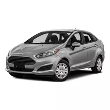 Escobilla Ford Fiesta Jeugo Escobillas Fiesta 2008/2018