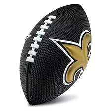 Franklin Sports Nfl New Orleans Saints Football - Espuma Par