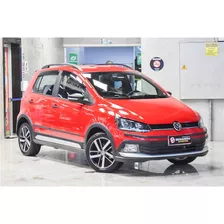 Volkswagen Fox 1.6 Msi Total Flex Xtreme 4p Manual