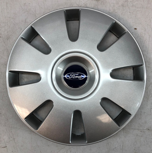 Tapon De Rin 19 Ford C-max 2013 2014 2015 2016 2017 2019  Foto 3