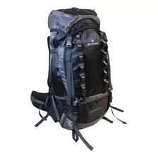 Mochila De Camping 60l Gremond Summit - Varillas De Acero