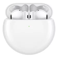 Audífonos In-ear Inalámbricos Huawei Freebuds 4 Ceramic White