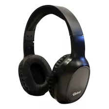 Auricular Global Electronics Epbl027 Negro