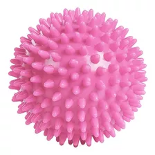 Pelota Spiky Masajeador Estimulación Erizo 7cm