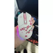 Mouse Dareu Sakura Em901x