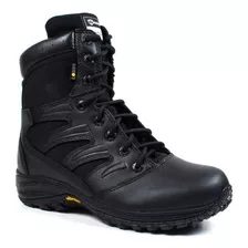 Gamos Botas Militar Táctica Planta Vibram