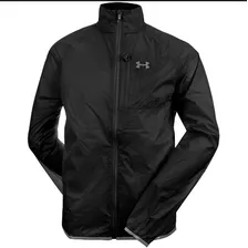 Campera Under Armour Rompeviento