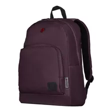 Mochila Wenger Crango Laptop 27 Litros Bord