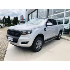 Ranger 2.2 Xls 4x2 Cd 16v Diesel 4p Automático