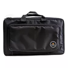 Bolso Acolchado Para Mixer Controlador Pioneer Ddj400 / Rb