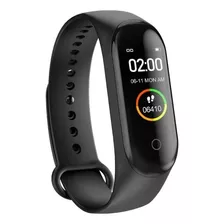 Reloj Runner Smart Watch M4 Profesional Band Digital Deporte