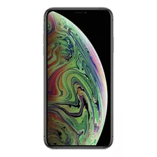  iPhone XS Max 64 Gb Gris Espacial