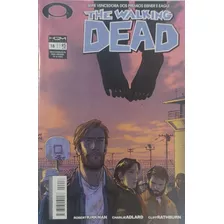 Hq The Walking Dead N 18 Otimo Estado