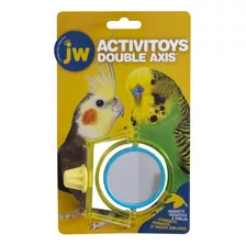 Jw Pet Company Activitoy - Juguete Para Pájaros Pequeños .