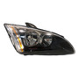 Par Cubiertas Faros Niebla Ford Focus Mk3 Rs St Negro Cromad